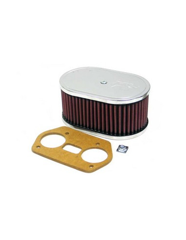 Custom Racing Assembly
