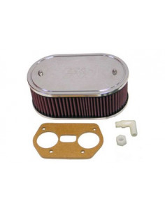 Custom Racing Assembly