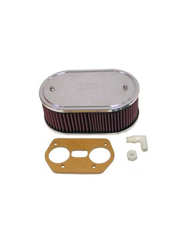 Custom Racing Assembly