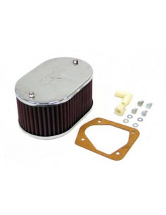 Custom Racing Assembly