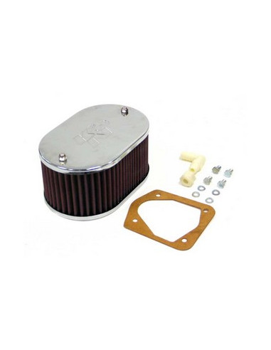 Custom Racing Assembly