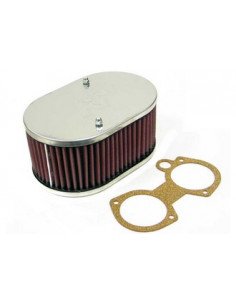 Custom Racing Assembly