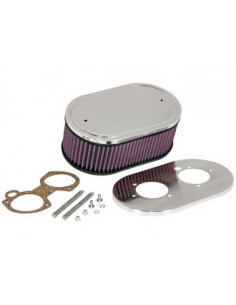 Custom Racing Assembly