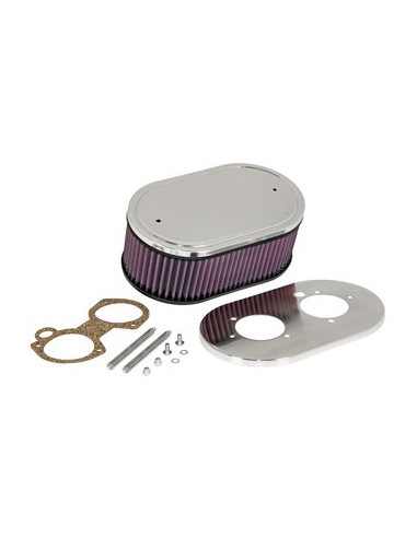 Custom Racing Assembly