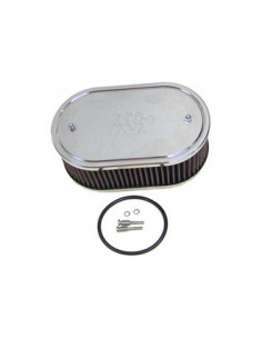 Custom Racing Assembly