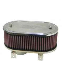 Custom Racing Assembly