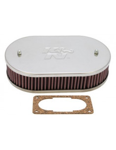 Custom Racing Assembly