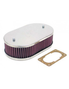 Custom Racing Assembly