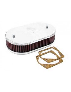 Custom Racing Assembly