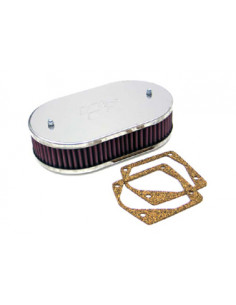 Custom Racing Assembly