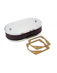 Custom Racing Assembly