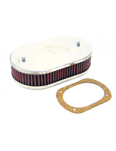 Custom Racing Assembly