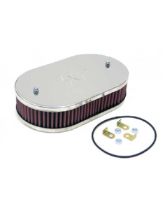 Custom Racing Assembly