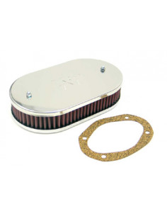 Custom Racing Assembly