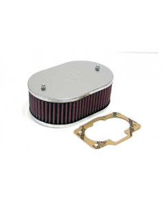 Custom Racing Assembly