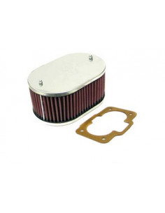 Custom Racing Assembly