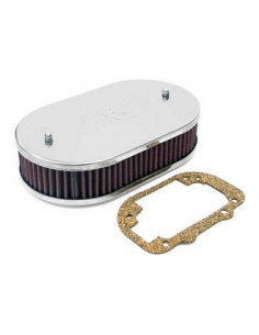 Custom Racing Assembly