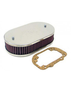 Custom Racing Assembly