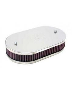 Custom Racing Assembly