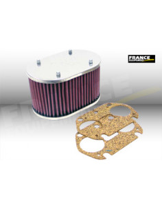 Custom Racing Assembly