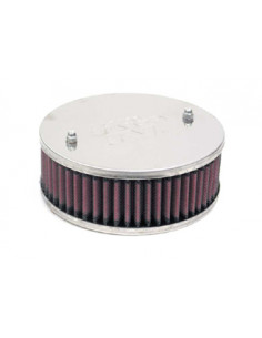 Custom Racing Assembly