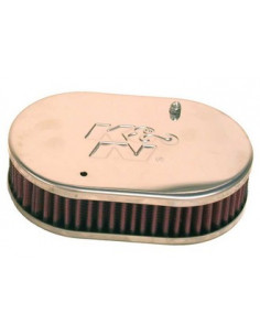 Custom Racing Assembly