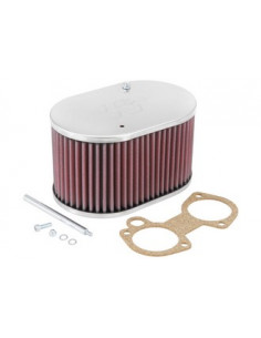 Custom Racing Assembly