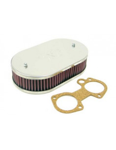 Custom Racing Assembly