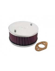 Custom Racing Assembly