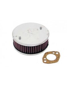 Custom Racing Assembly