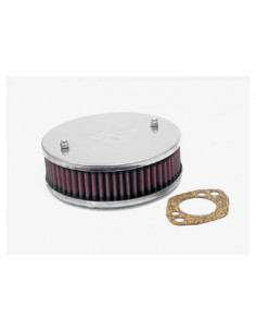 Custom Racing Assembly