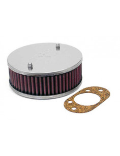 Custom Racing Assembly