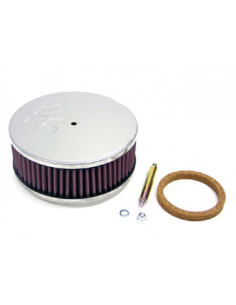 Custom Racing Assembly