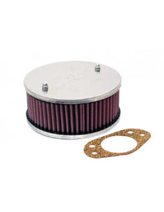 Custom Racing Assembly