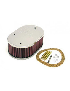 Custom Racing Assembly