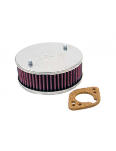 Custom Racing Assembly