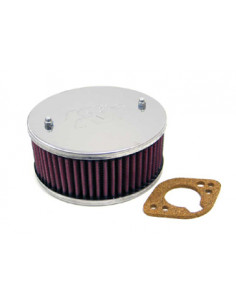 Custom Racing Assembly