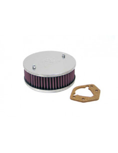 Custom Racing Assembly