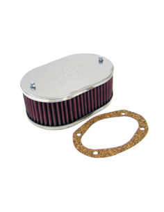 Custom Racing Assembly