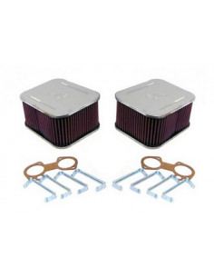 Custom Racing Assembly