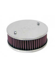 Custom Racing Assembly