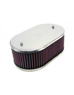 Custom Racing Assembly