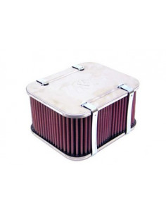 Custom Racing Assembly