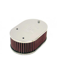 Custom Racing Assembly