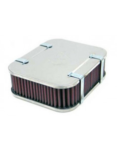 Custom Racing Assembly