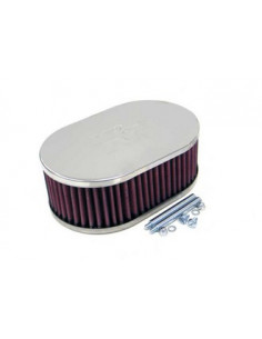 Custom Racing Assembly