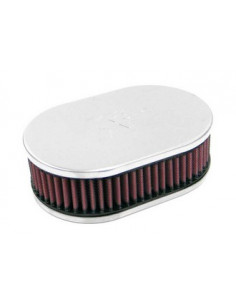 Custom Racing Assembly