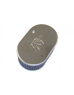 Custom Racing Assembly