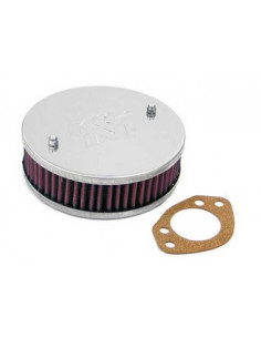 Custom Racing Assembly