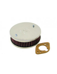 Custom Racing Assembly